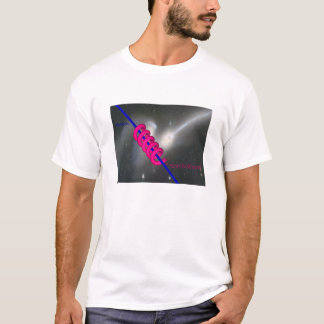 evolutie t-shirt