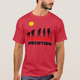 Evolutie T-shirt