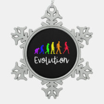 Evolutie