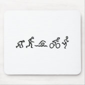 Evolutie Tri Muismat (Voorkant)