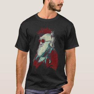 Evolutie van Charles T-shirt