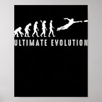 Evolutie van de Ultimate Frisbee Sport