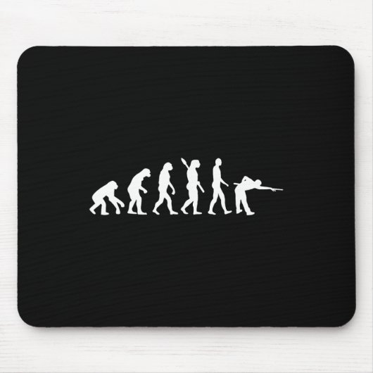 Evolutiegrenzen Muismat (Voorkant)