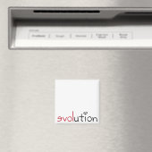 Evolutiemagneet Magneet (Insitu (Vaatwasser))