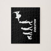 evolutiesnowboarding legpuzzel (Verticaal)