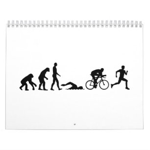Evolutietriathlon Kalender