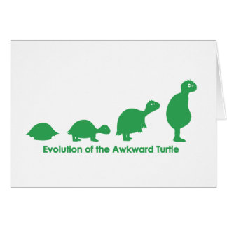 Évolution