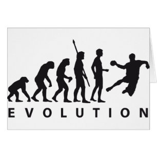 evolution