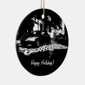 Évolution 9 ornements de Noël (Droite)