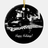 Évolution 9 ornements de Noël (Devant)