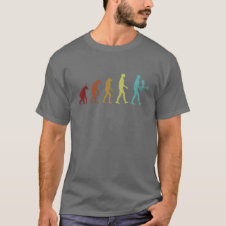 Evolution Automotive Voertuig Auto Spuitbus Auto S T-shirt