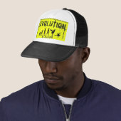 Evolution B.Boys Trucker Pet (In situ)