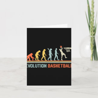 Evolution Basketbal - Basketbal Liefhebbers Sport  Kaart