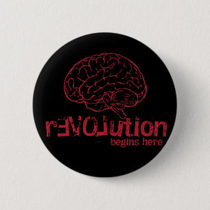 EVOLution begint hier Button