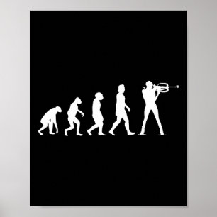 Evolution Biathlon 1 Poster