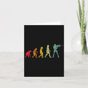 Evolution Biathlon 4 Kaart