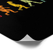 Evolution Biathlon 4 Poster (Hoek)