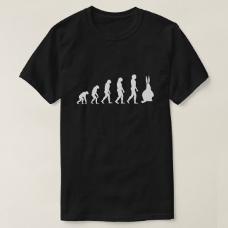 Evolution Big Chungus T-shirt