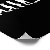 Evolution Cricket Speler 2 Poster (Hoek)