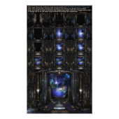 Évolution De 89-123-A9p2 A7R Impression Photo (Devant)