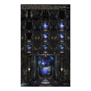 Évolution De 89-123-A9p2 A7R Impression Photo