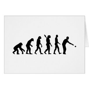 Évolution de boule de Boccia