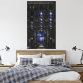 Évolution De La Toile 89-123-A9p2 A7R Imprimer (Insitu(Chambre))