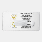 Évolution De Ma Vie Phyltc Grdlism Punctd Equlbrm (Clavier et souris)