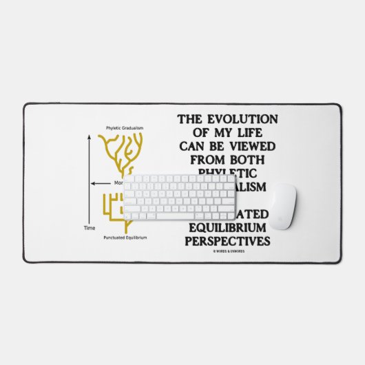 Évolution De Ma Vie Phyltc Grdlism Punctd Equlbrm (Clavier et souris)