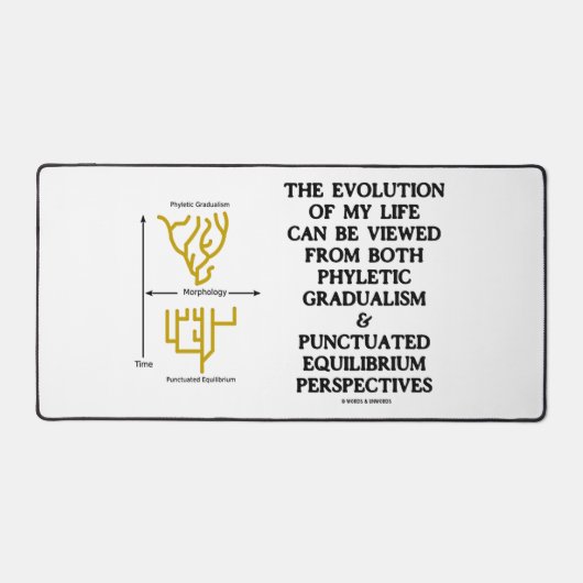 Évolution De Ma Vie Phyltc Grdlism Punctd Equlbrm (Recto)