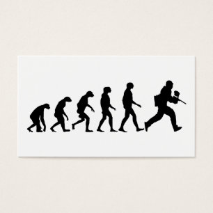 Évolution de Paintball