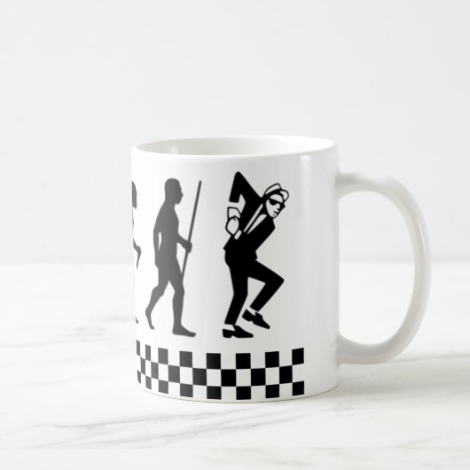 Évolution de tasse de Ska (Droite)
