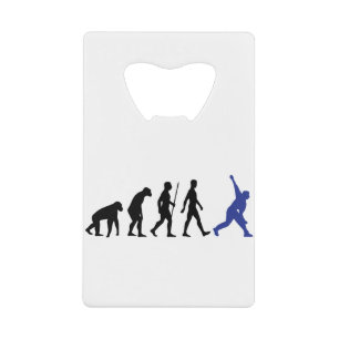 Évolution du cricket Bowler Batsman