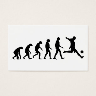 Évolution du football