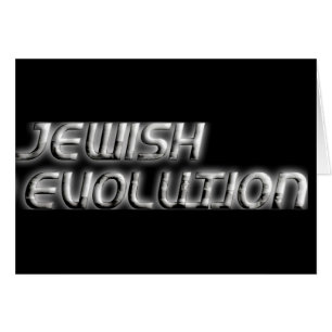 Evolution du parti juif