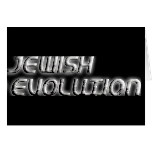 Evolution du parti juif (Devant Horizontal)