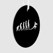 Évolution du volley-ball (devant)