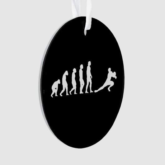 Évolution du volley-ball (devant)