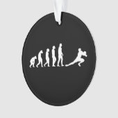 Évolution du volley-ball (devant)