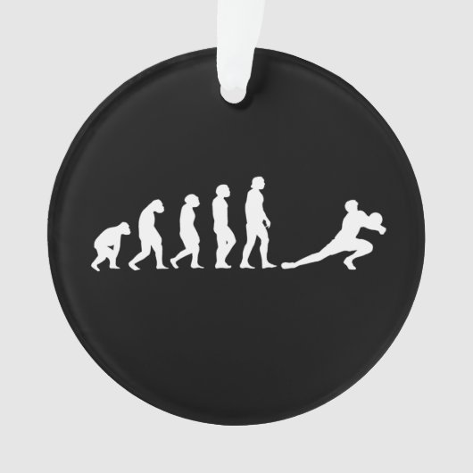 Évolution du volley-ball (devant)