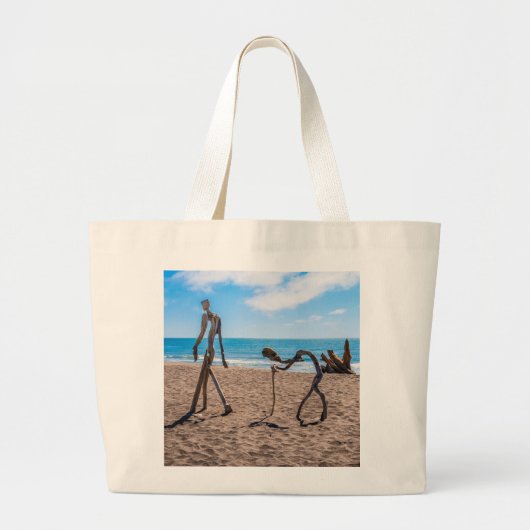 Évolution Grand Sac fourre-tout (Devant)