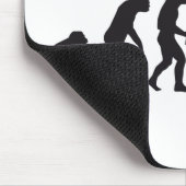 evolution handball muismat (Hoek)