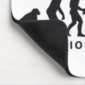 evolution hockey muismat (Hoek)