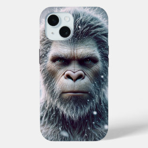 Evolution Lineage iPhone 15 Hoesje