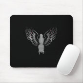 Evolution Mousepad Muismat (Met muis)