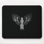 Evolution Mousepad Muismat (Voorkant)