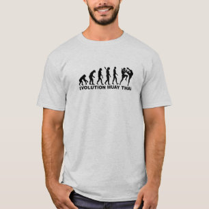 Evolution Muay Thai T-shirt