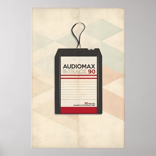 Évolution musicale impression 8 pistes - Impressio (Devant)