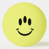 Evolution Ping Pong Ball (Voorkant)