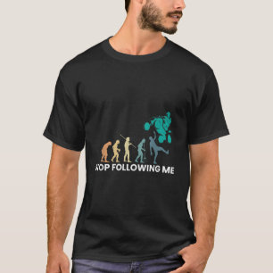 Evolution Quad Time Fietser Biker ATV S T-shirt